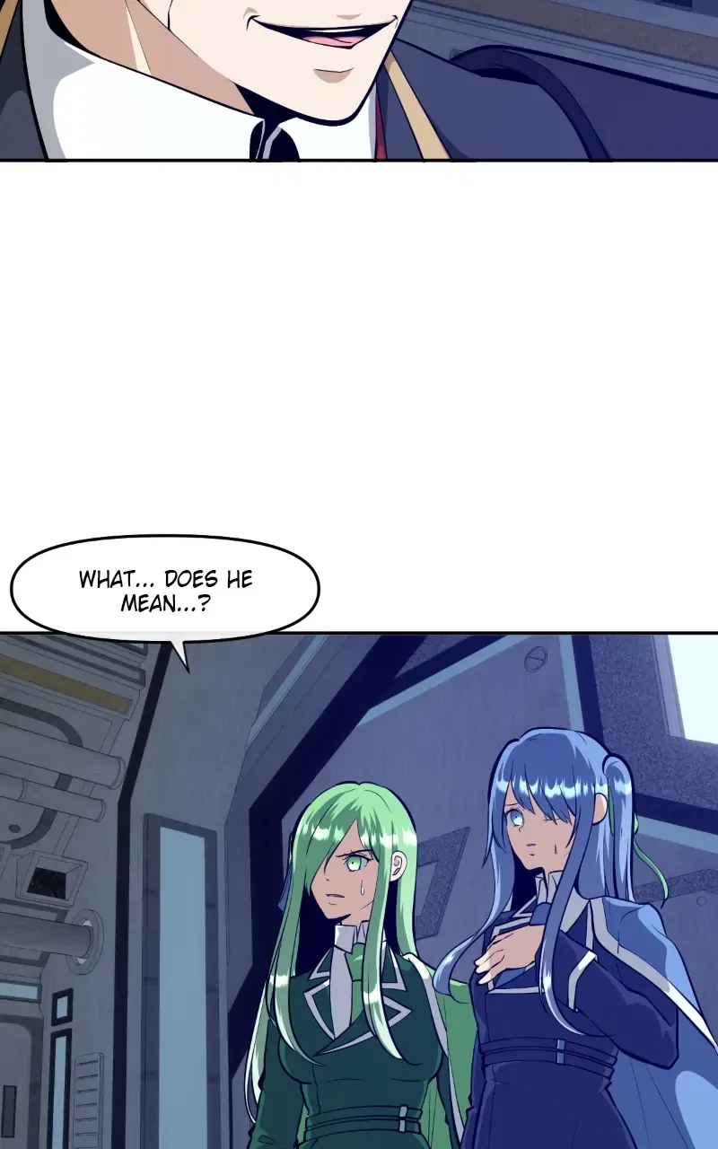 The Teacher of Perishable Villains Chapter 131 – Page 51