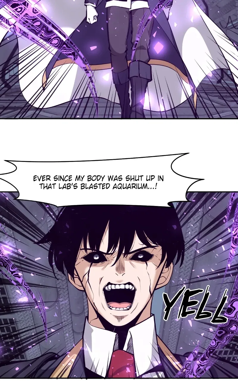 The Teacher of Perishable Villains Chapter 131 – Page 53