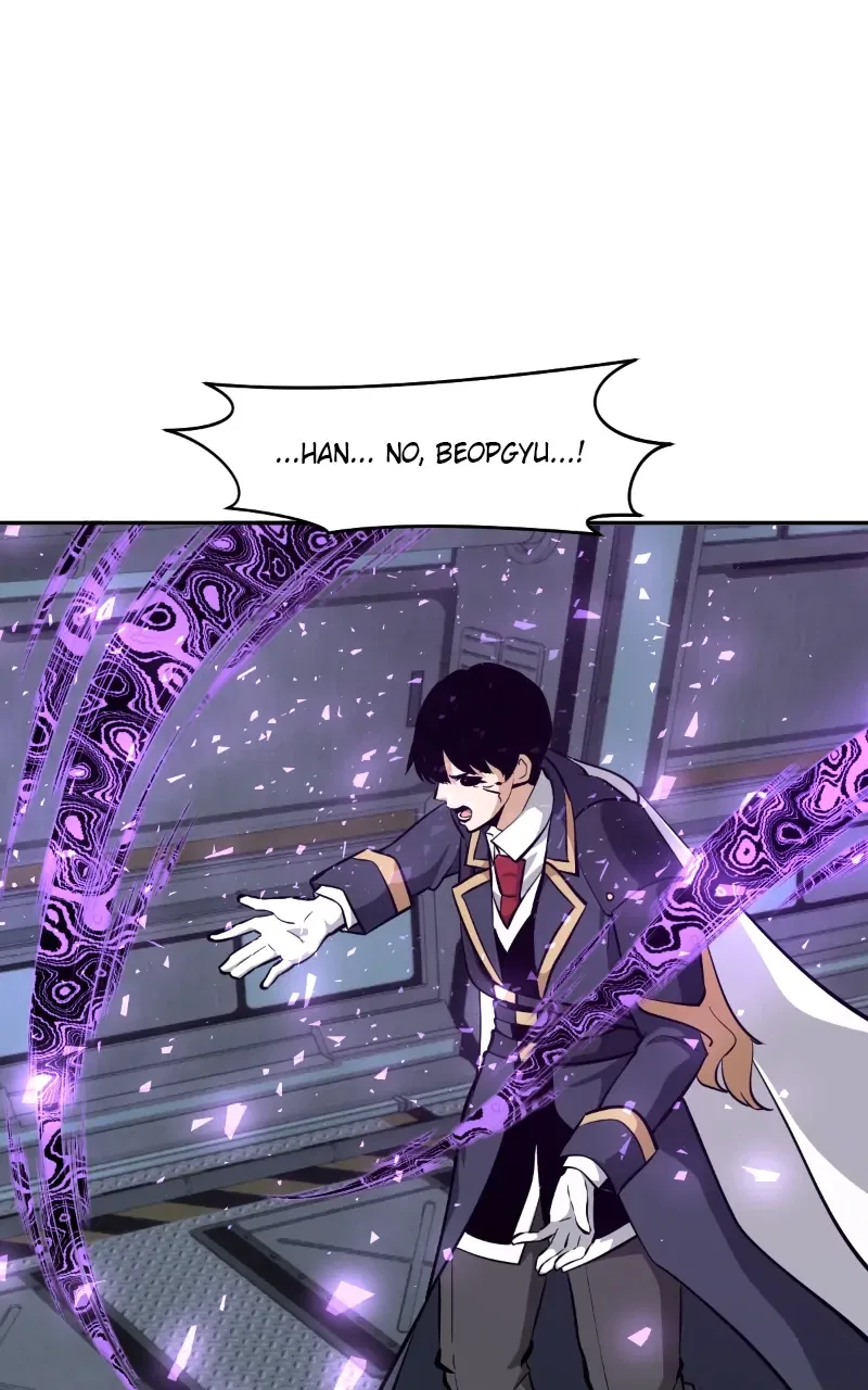 The Teacher of Perishable Villains Chapter 131 – Page 54