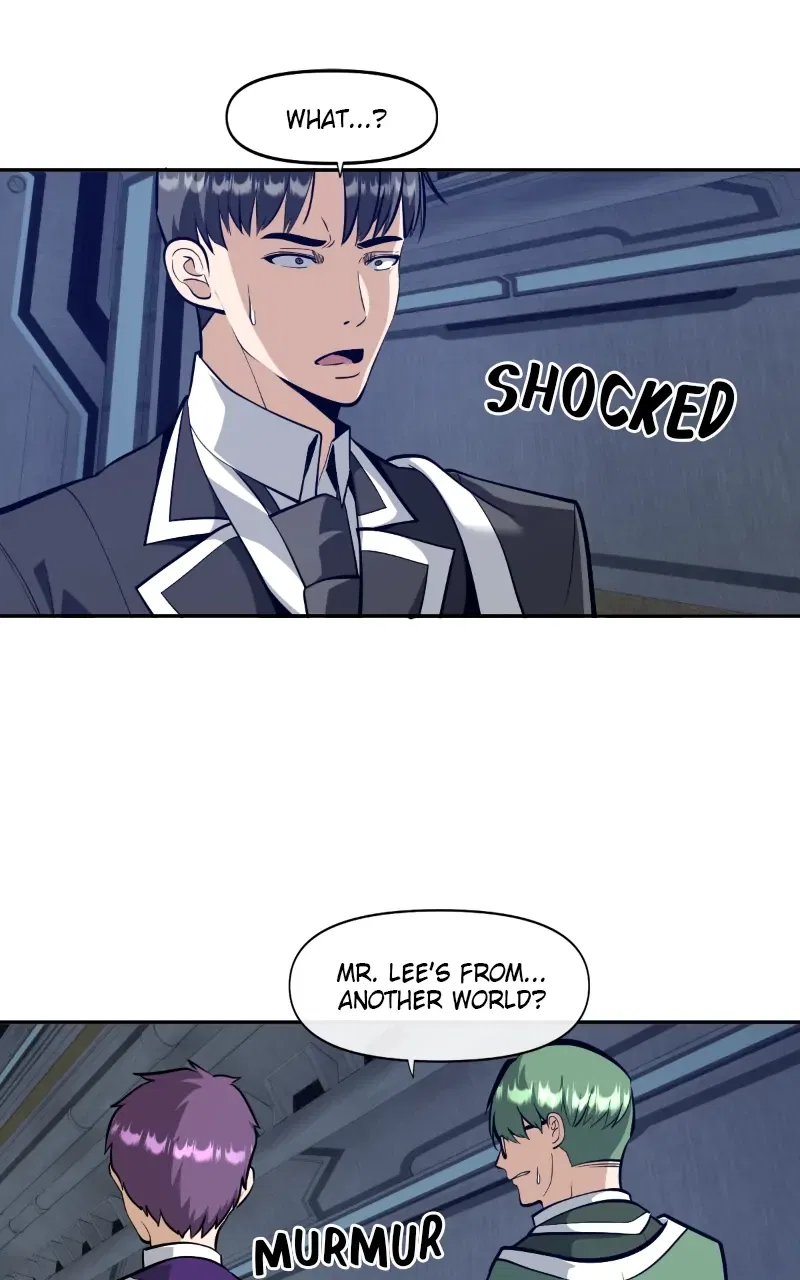 The Teacher of Perishable Villains Chapter 131 – Page 56
