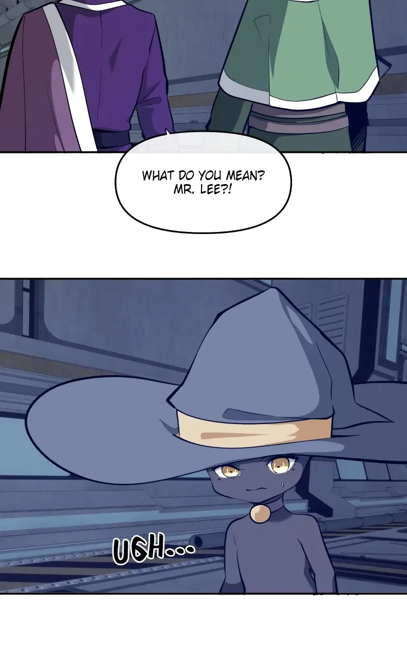 The Teacher of Perishable Villains Chapter 131 – Page 57