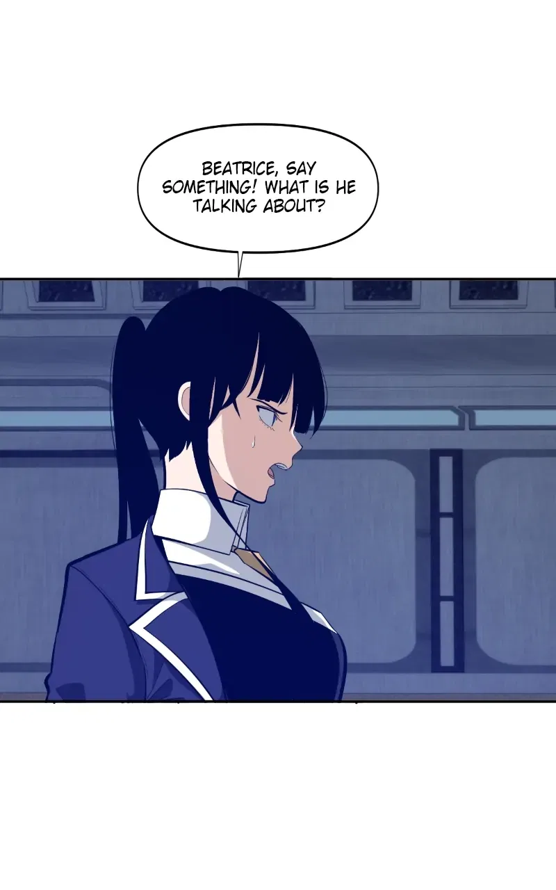 The Teacher of Perishable Villains Chapter 131 – Page 58