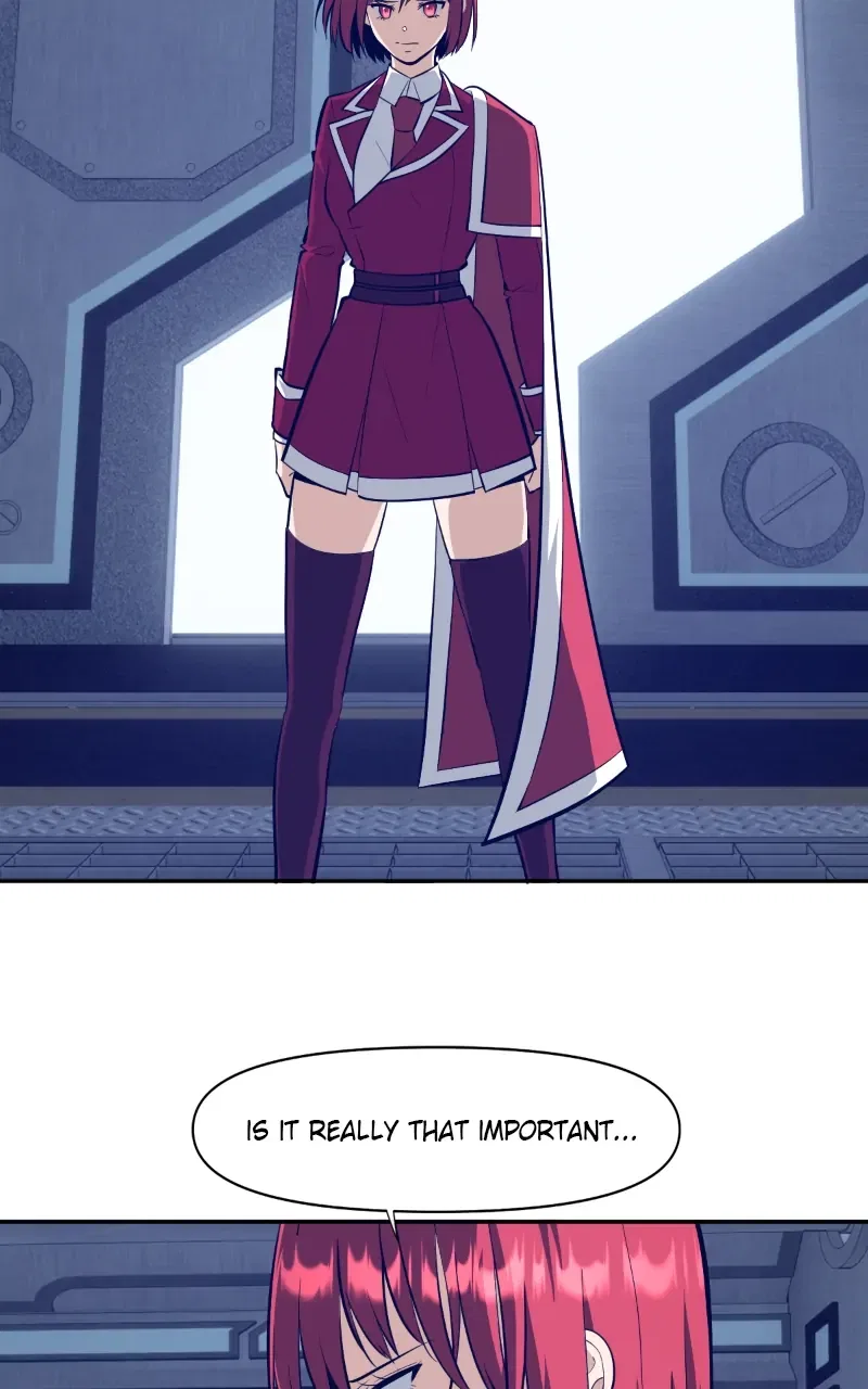 The Teacher of Perishable Villains Chapter 131 – Page 60