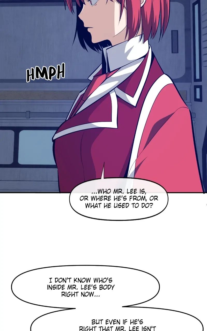 The Teacher of Perishable Villains Chapter 131 – Page 61