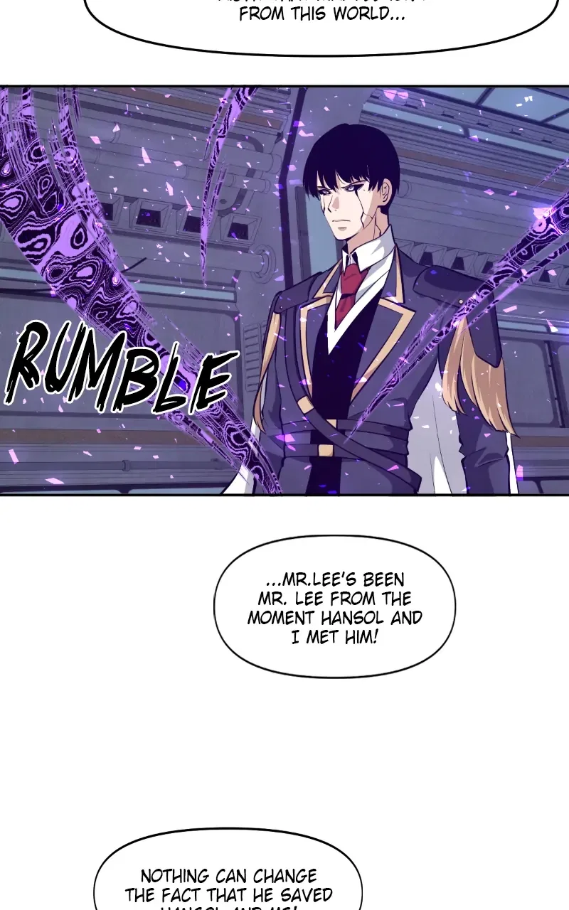 The Teacher of Perishable Villains Chapter 131 – Page 62