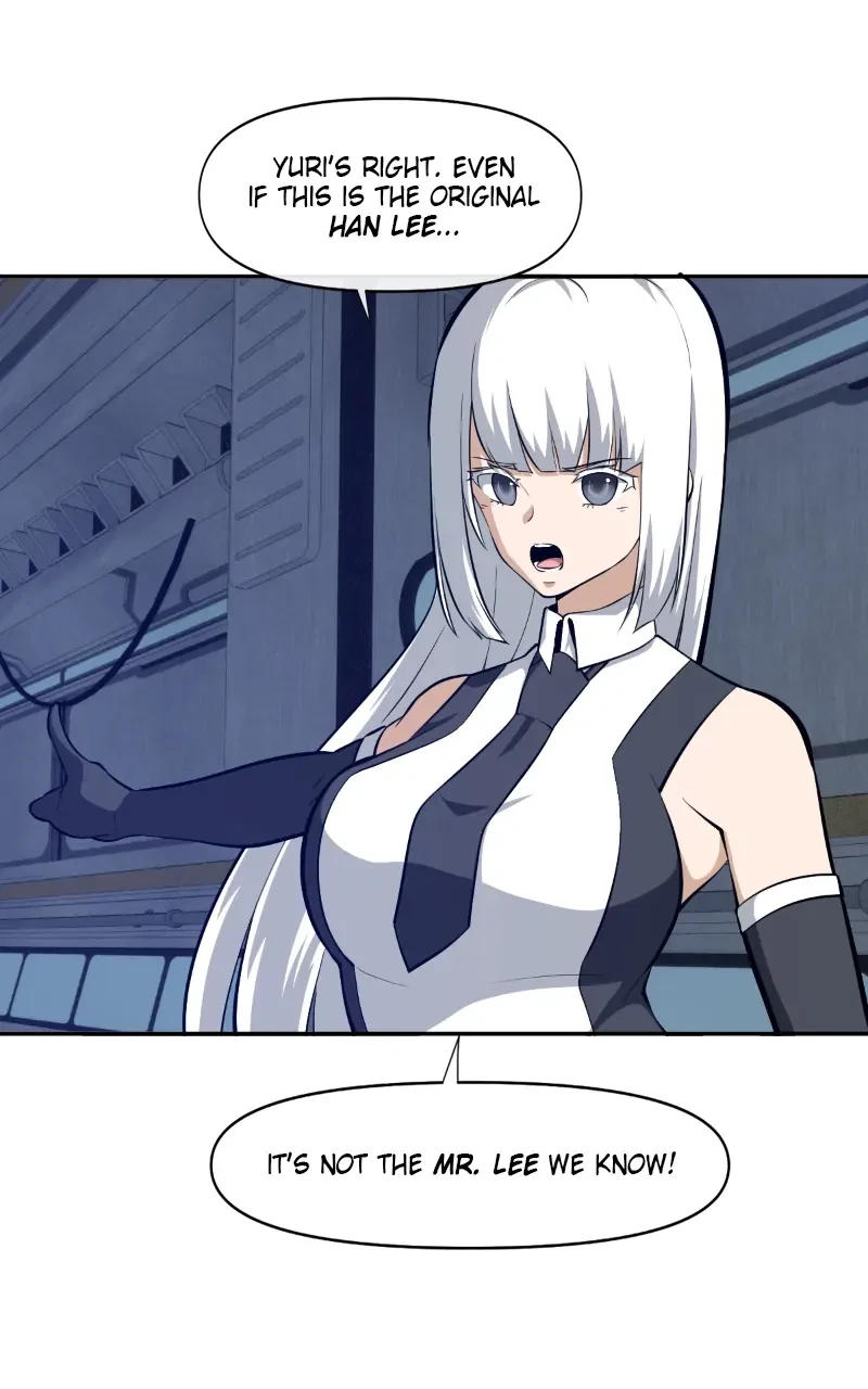 The Teacher of Perishable Villains Chapter 131 – Page 64