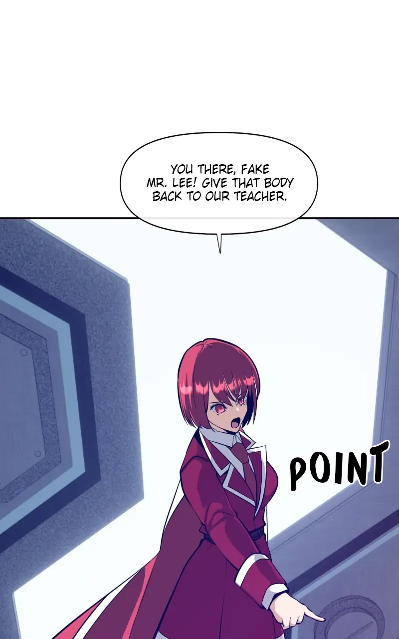 The Teacher of Perishable Villains Chapter 131 – Page 65