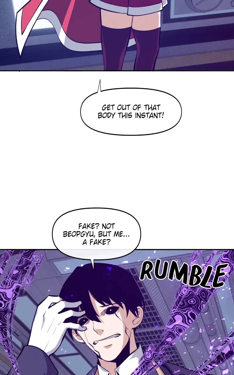 The Teacher of Perishable Villains Chapter 131 – Page 66