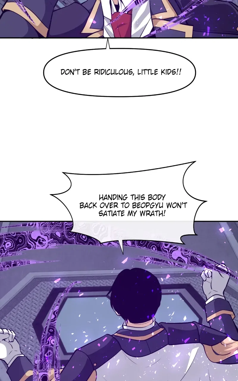 The Teacher of Perishable Villains Chapter 131 – Page 67