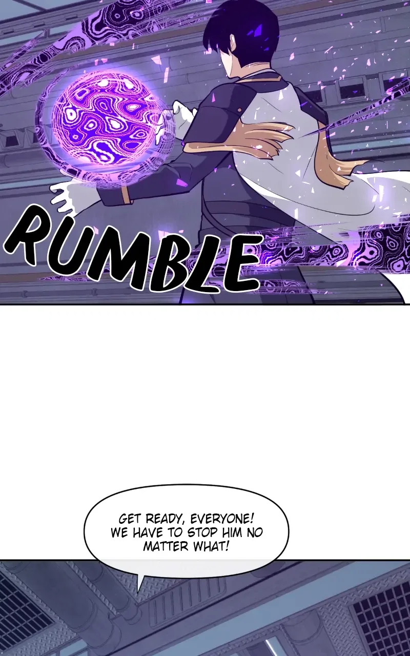 The Teacher of Perishable Villains Chapter 131 – Page 69