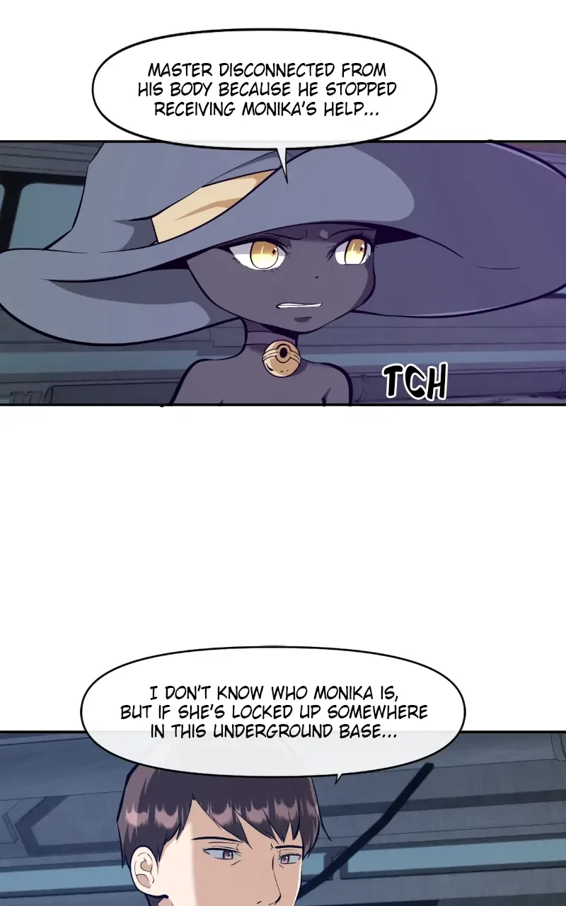 The Teacher of Perishable Villains Chapter 131 – Page 71