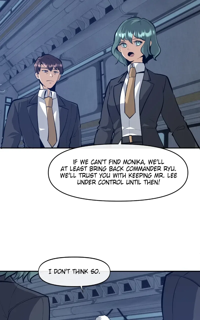 The Teacher of Perishable Villains Chapter 131 – Page 73