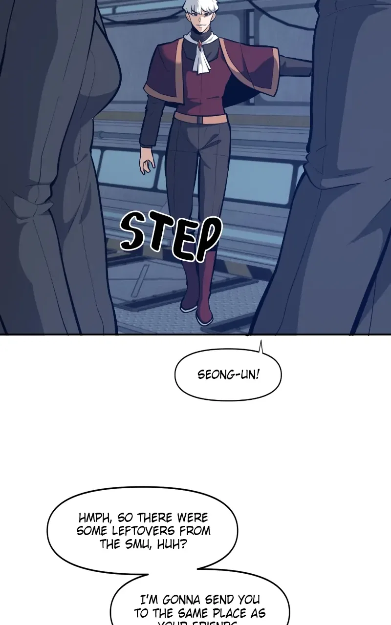 The Teacher of Perishable Villains Chapter 131 – Page 74