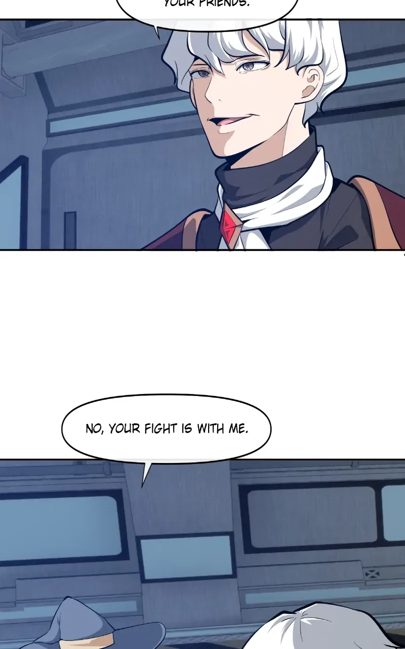 The Teacher of Perishable Villains Chapter 131 – Page 75