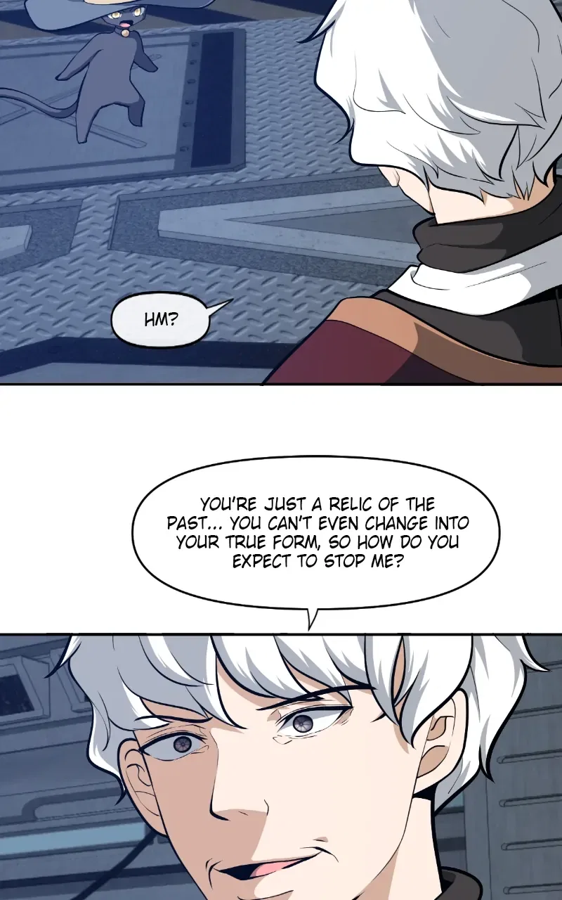 The Teacher of Perishable Villains Chapter 131 – Page 76