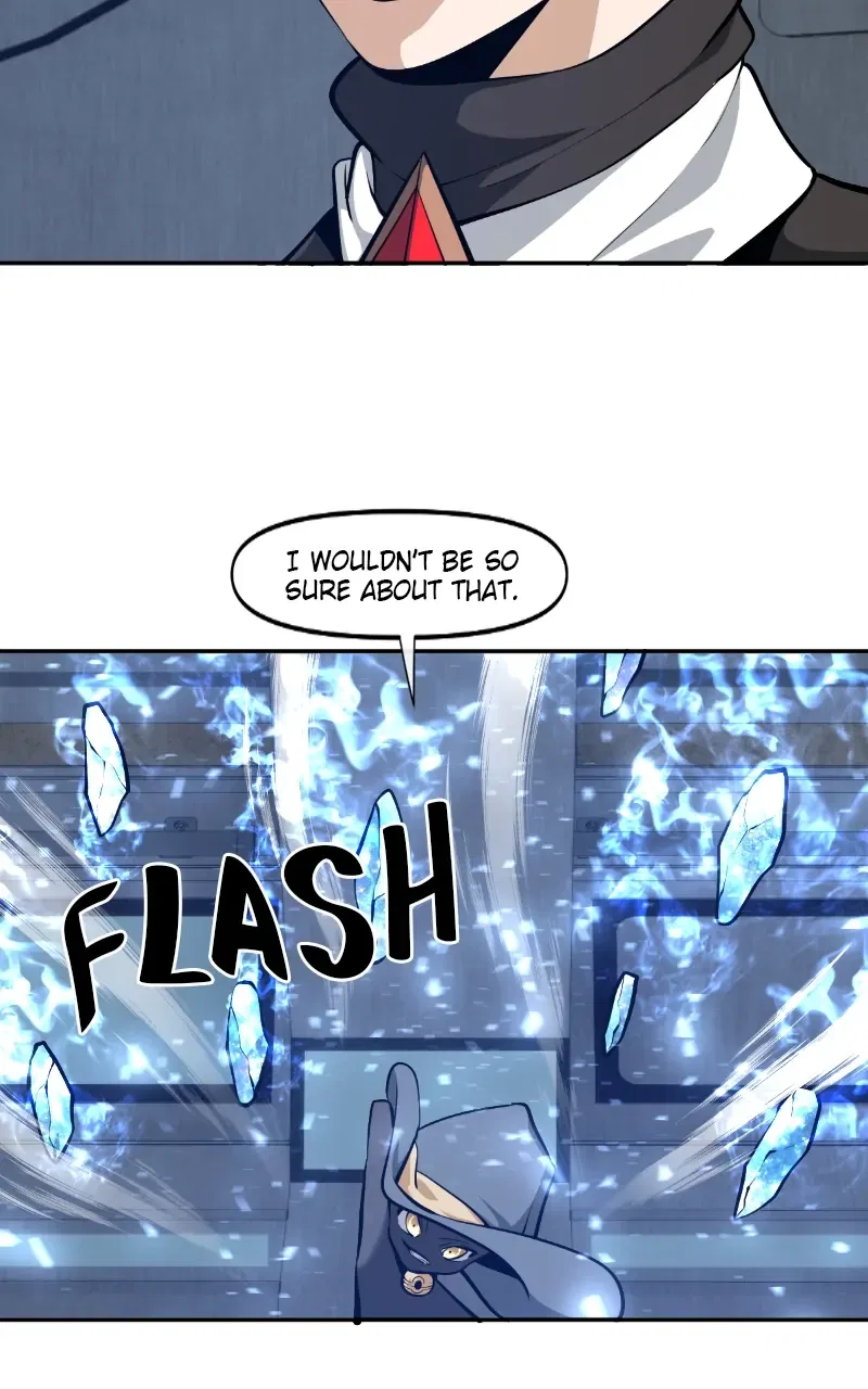 The Teacher of Perishable Villains Chapter 131 – Page 77