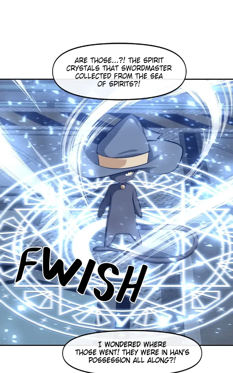The Teacher of Perishable Villains Chapter 131 – Page 78