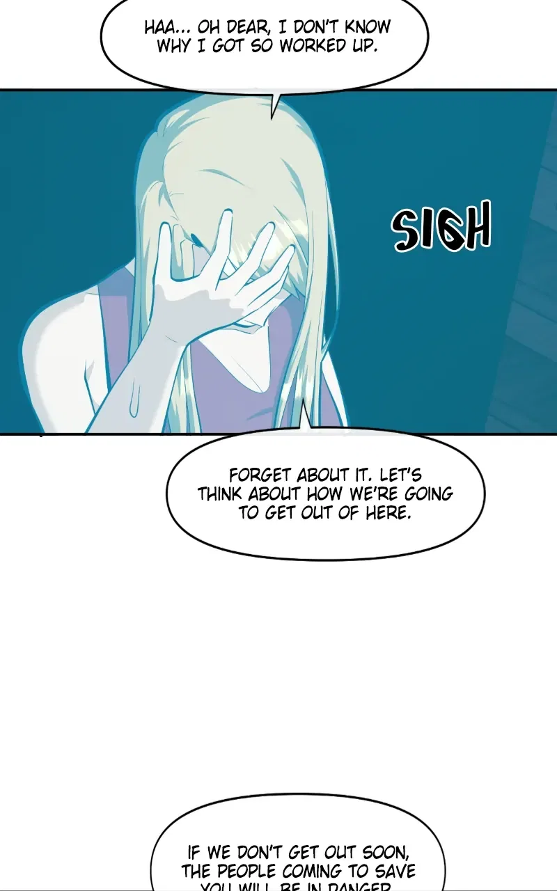 The Teacher of Perishable Villains Chapter 130 – Page 4