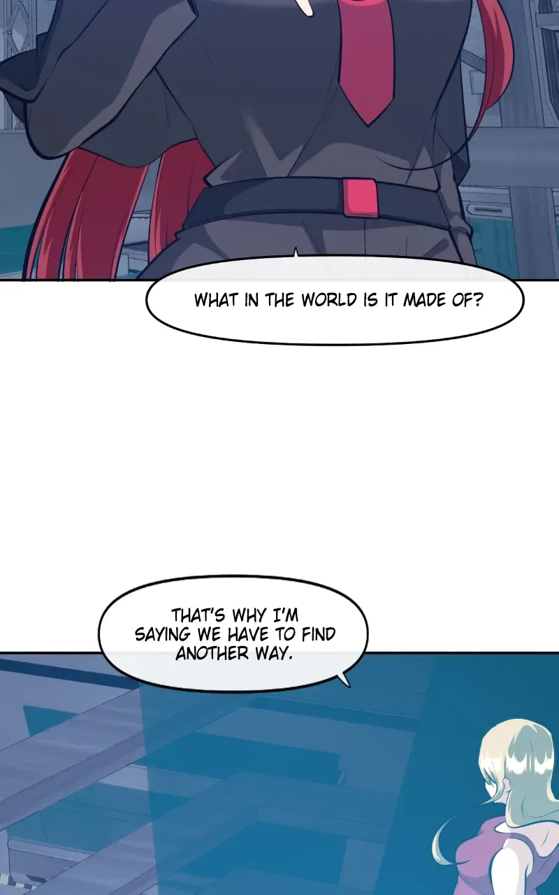The Teacher of Perishable Villains Chapter 130 – Page 9