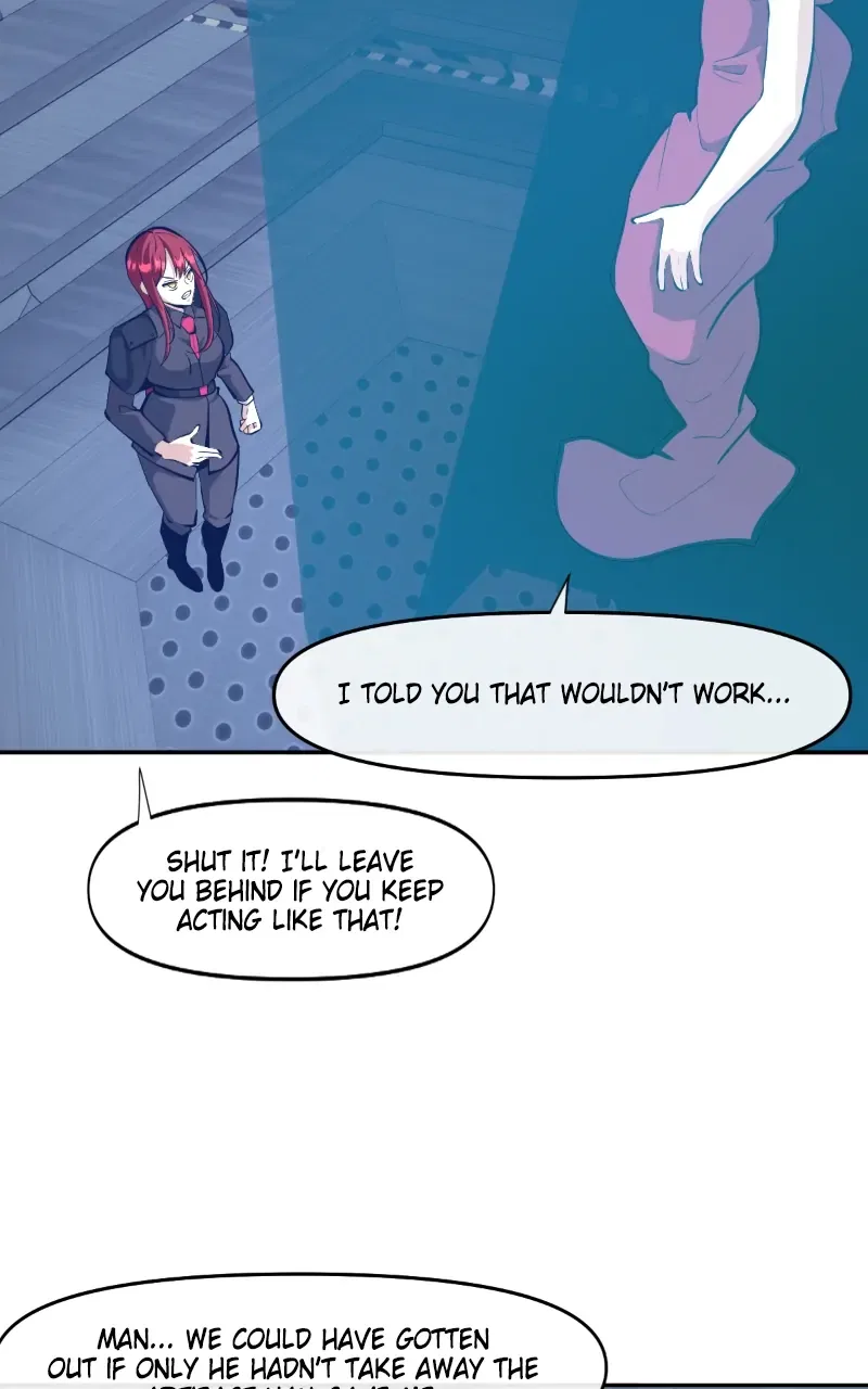 The Teacher of Perishable Villains Chapter 130 – Page 10