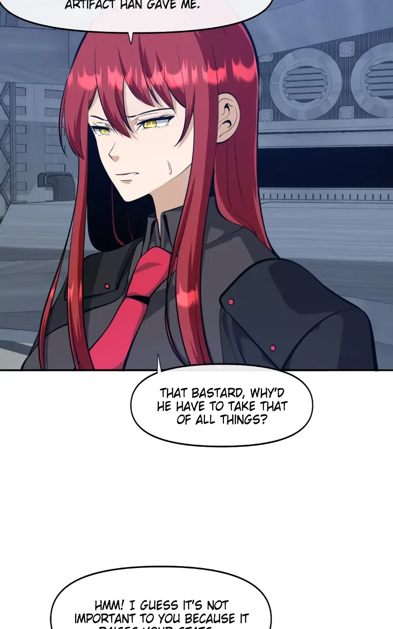 The Teacher of Perishable Villains Chapter 130 – Page 11