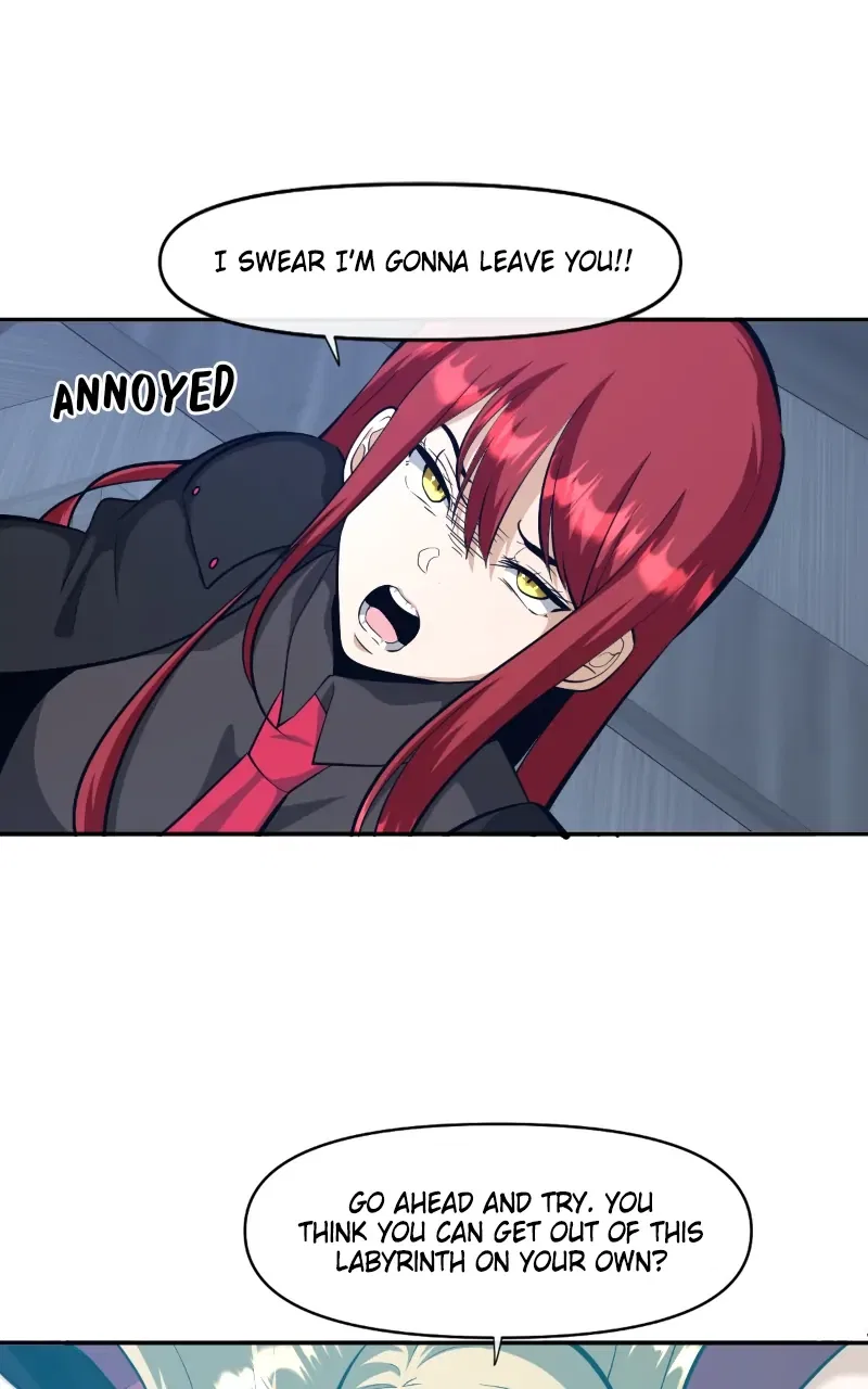 The Teacher of Perishable Villains Chapter 130 – Page 13