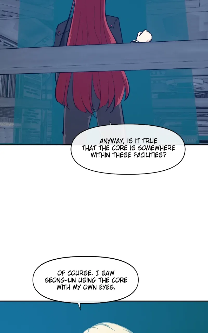 The Teacher of Perishable Villains Chapter 130 – Page 15