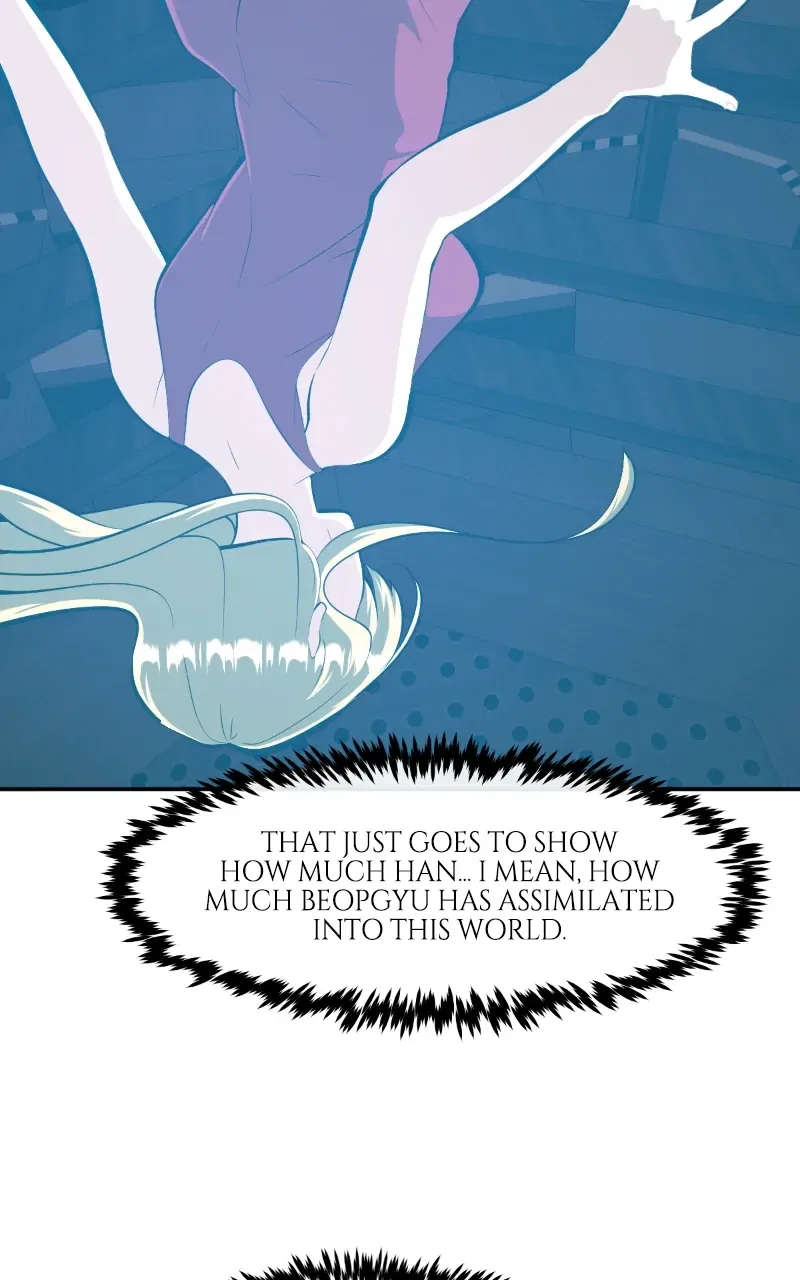 The Teacher of Perishable Villains Chapter 130 – Page 19