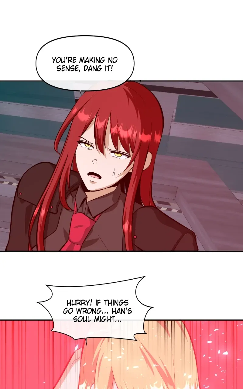 The Teacher of Perishable Villains Chapter 130 – Page 26