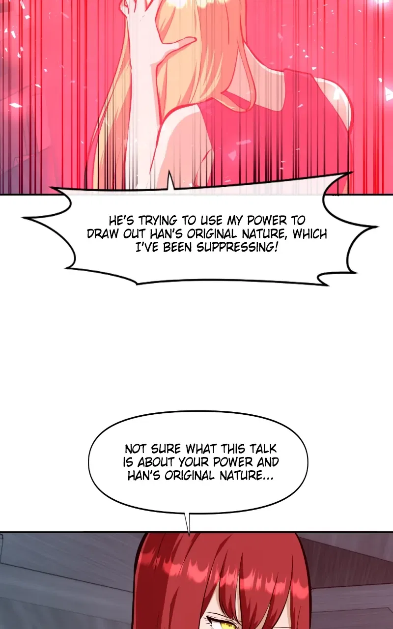 The Teacher of Perishable Villains Chapter 130 – Page 28