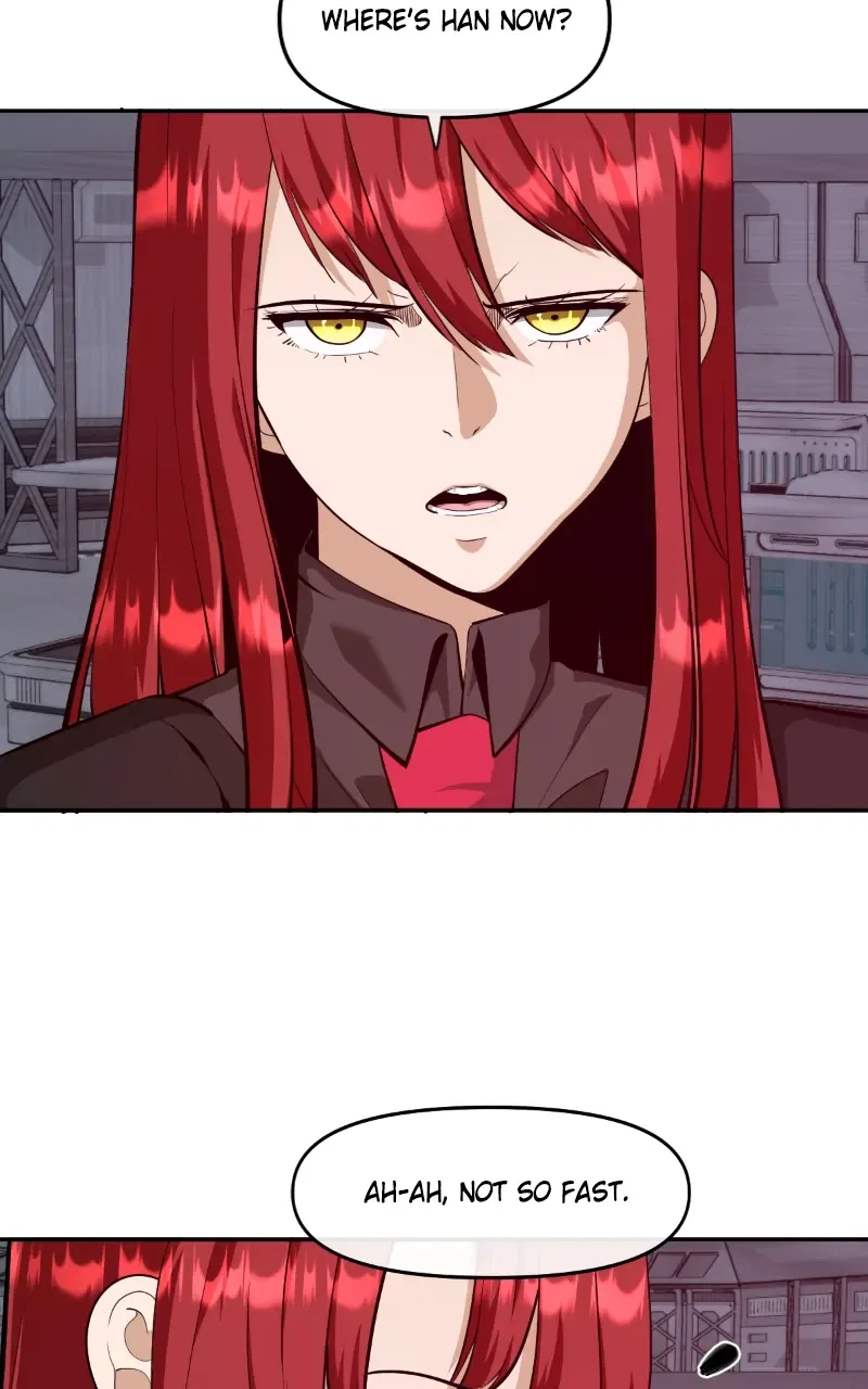 The Teacher of Perishable Villains Chapter 130 – Page 30