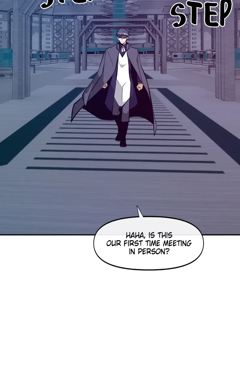 The Teacher of Perishable Villains Chapter 130 – Page 32