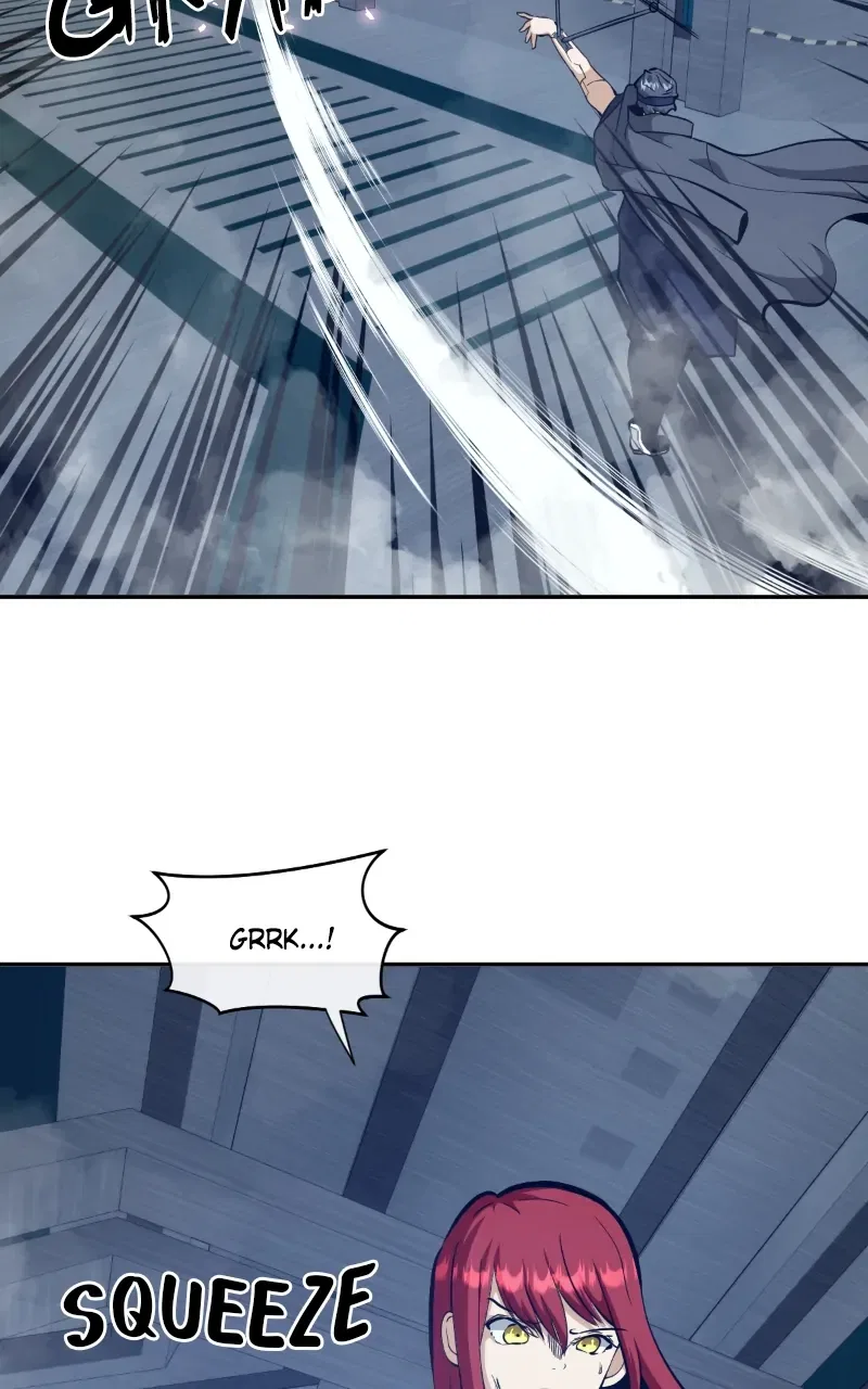 The Teacher of Perishable Villains Chapter 130 – Page 37
