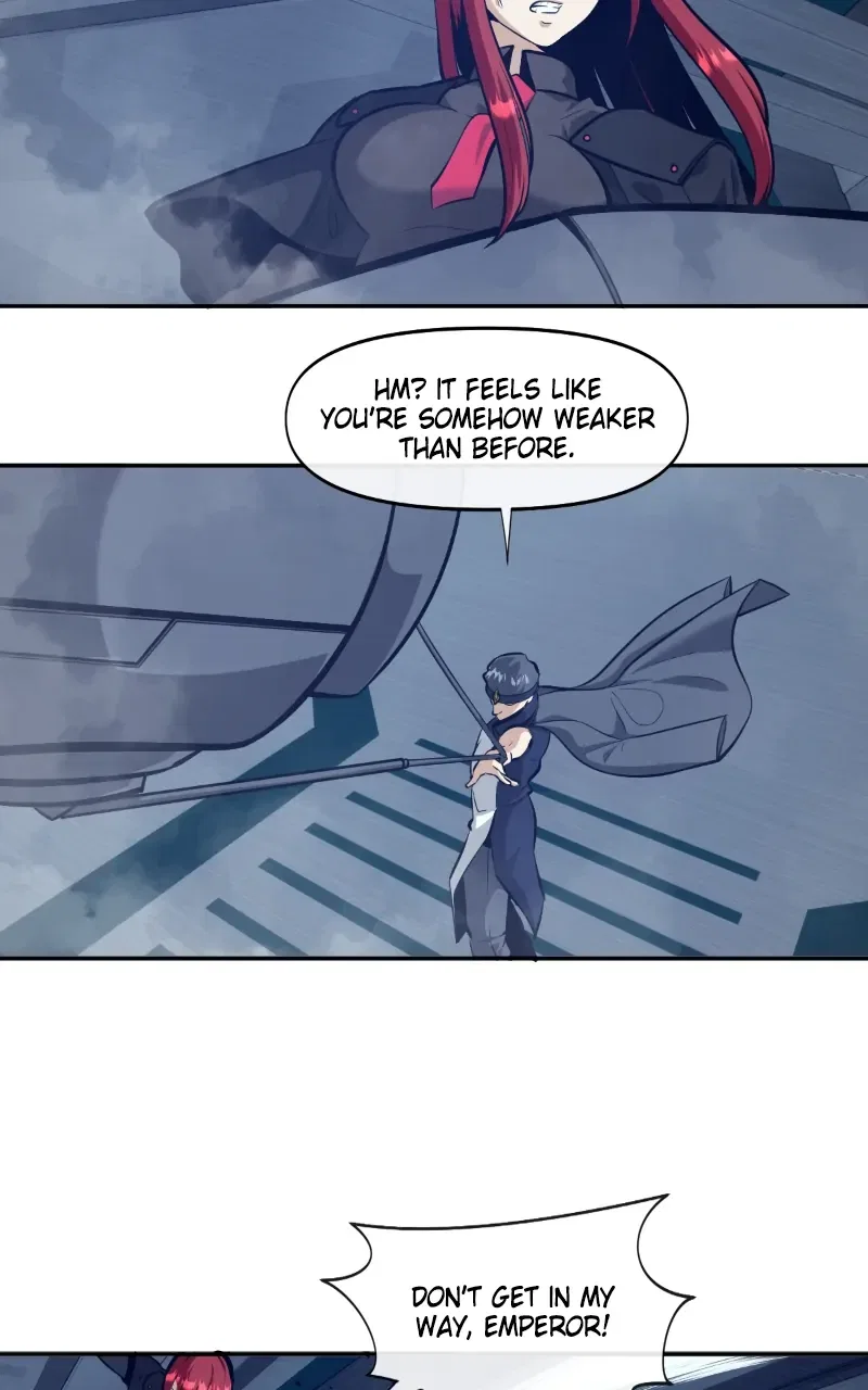 The Teacher of Perishable Villains Chapter 130 – Page 38