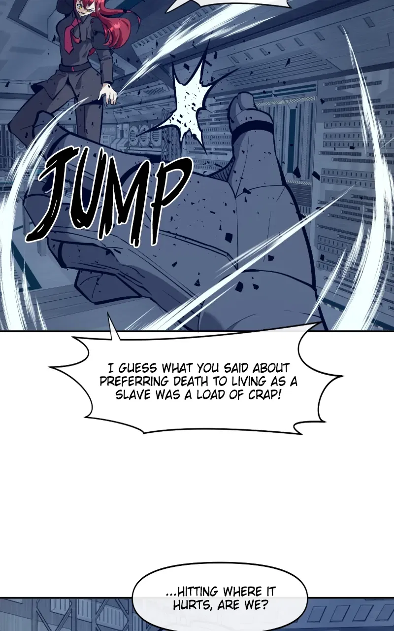 The Teacher of Perishable Villains Chapter 130 – Page 39