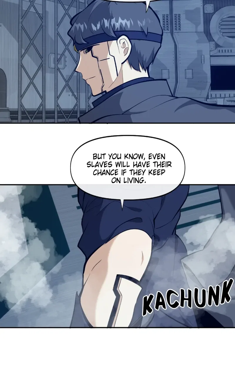 The Teacher of Perishable Villains Chapter 130 – Page 40