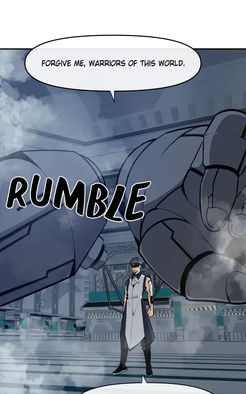 The Teacher of Perishable Villains Chapter 130 – Page 41