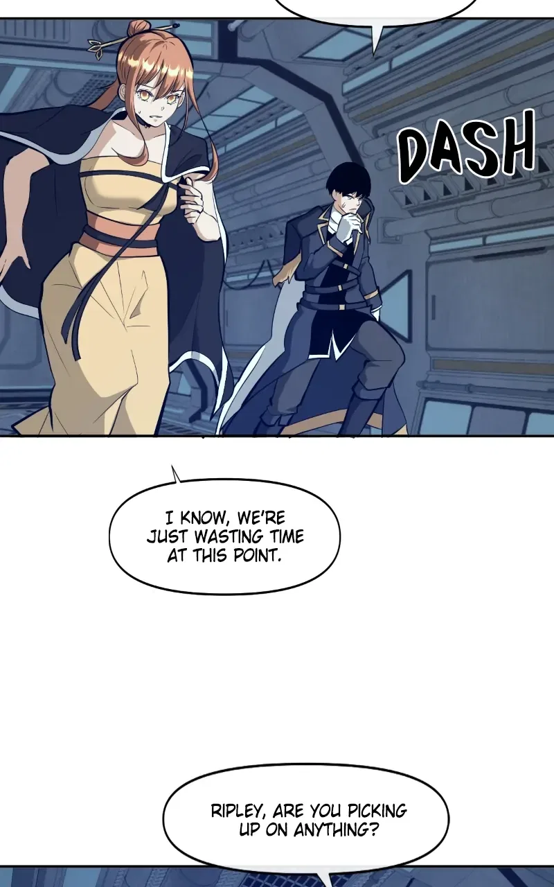 The Teacher of Perishable Villains Chapter 130 – Page 45