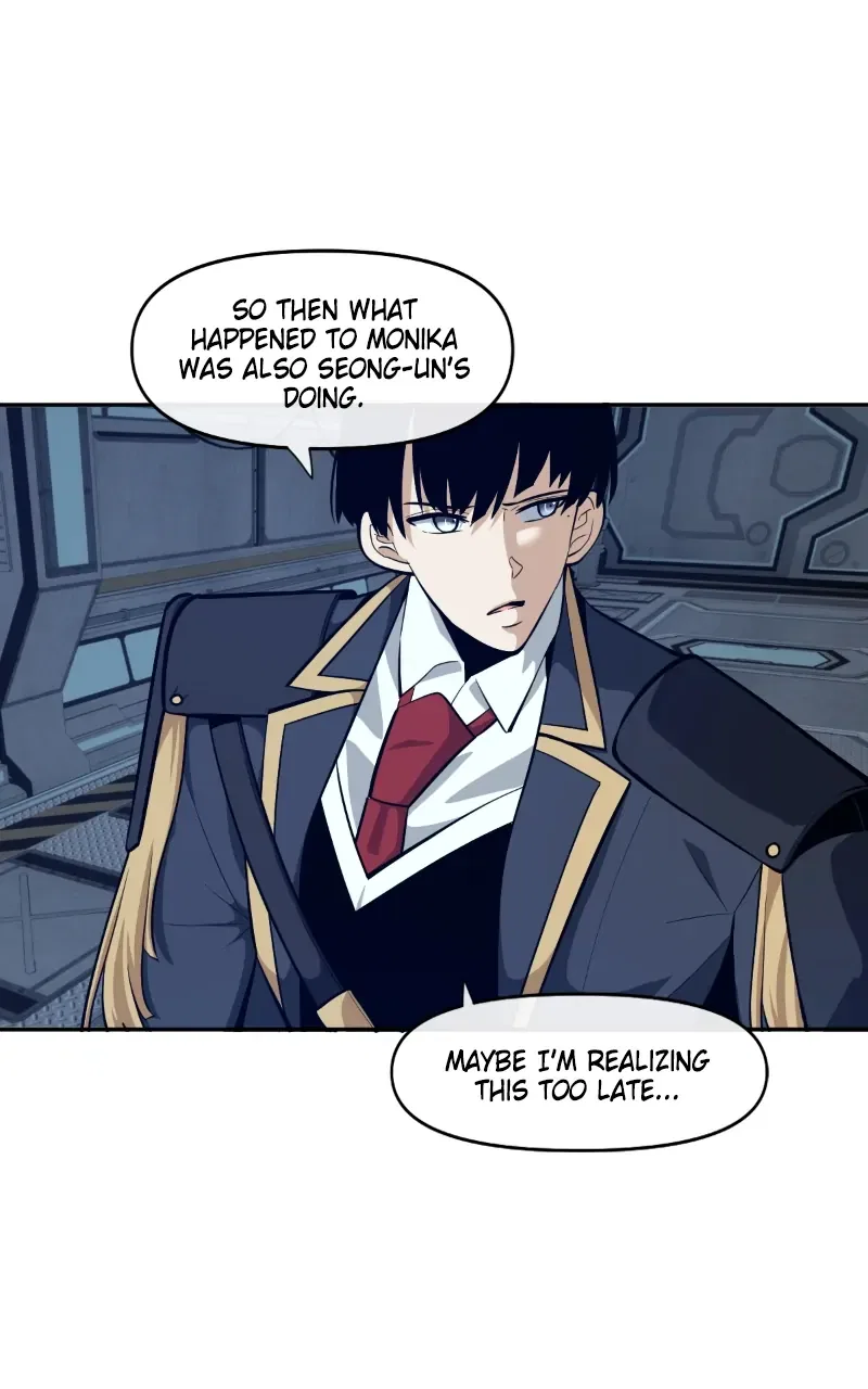 The Teacher of Perishable Villains Chapter 130 – Page 48