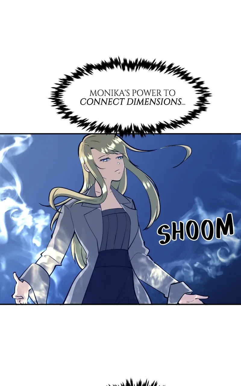 The Teacher of Perishable Villains Chapter 130 – Page 50