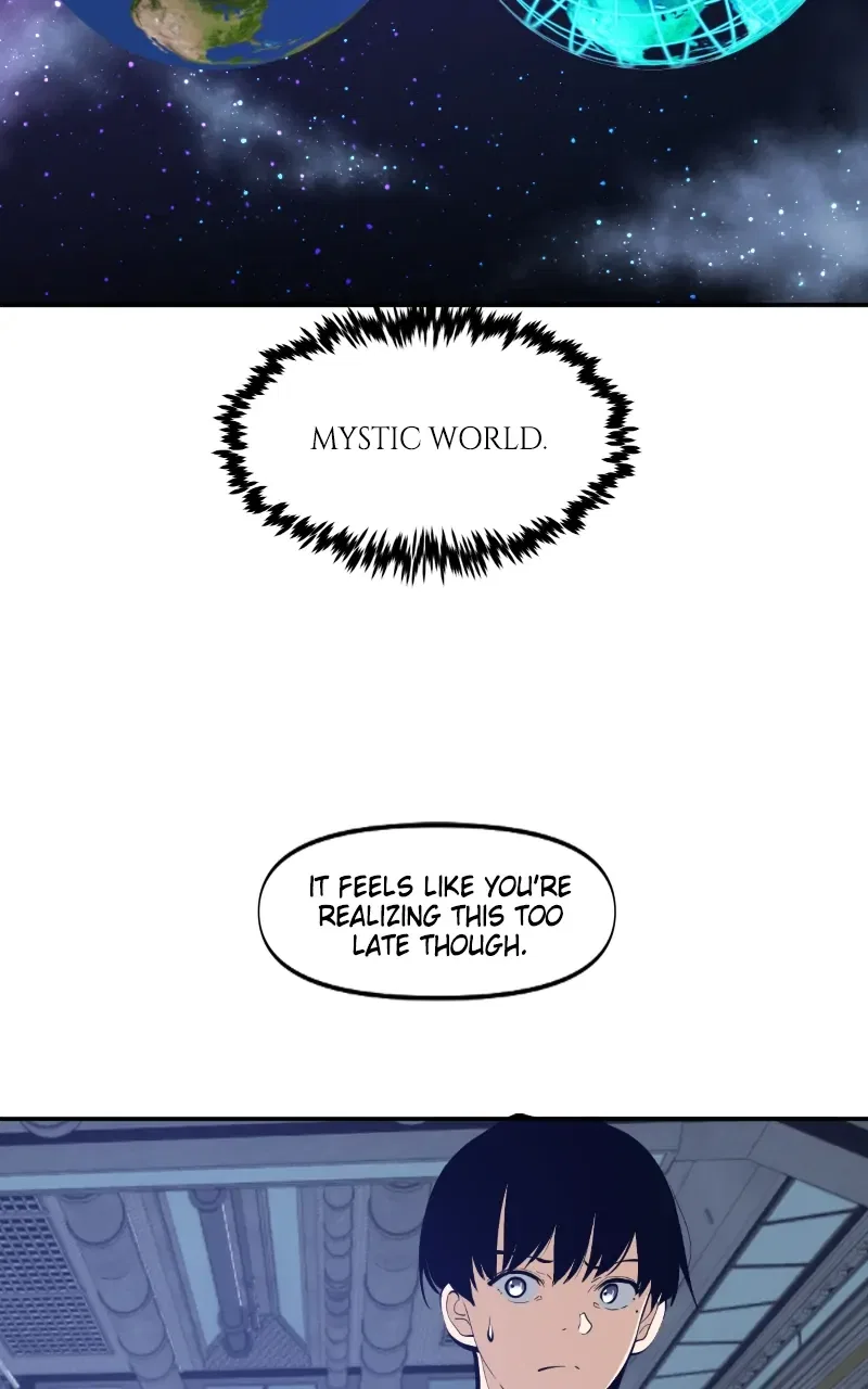 The Teacher of Perishable Villains Chapter 130 – Page 55