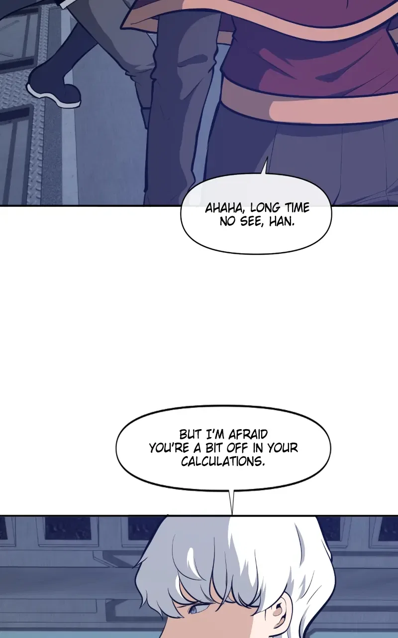 The Teacher of Perishable Villains Chapter 130 – Page 57