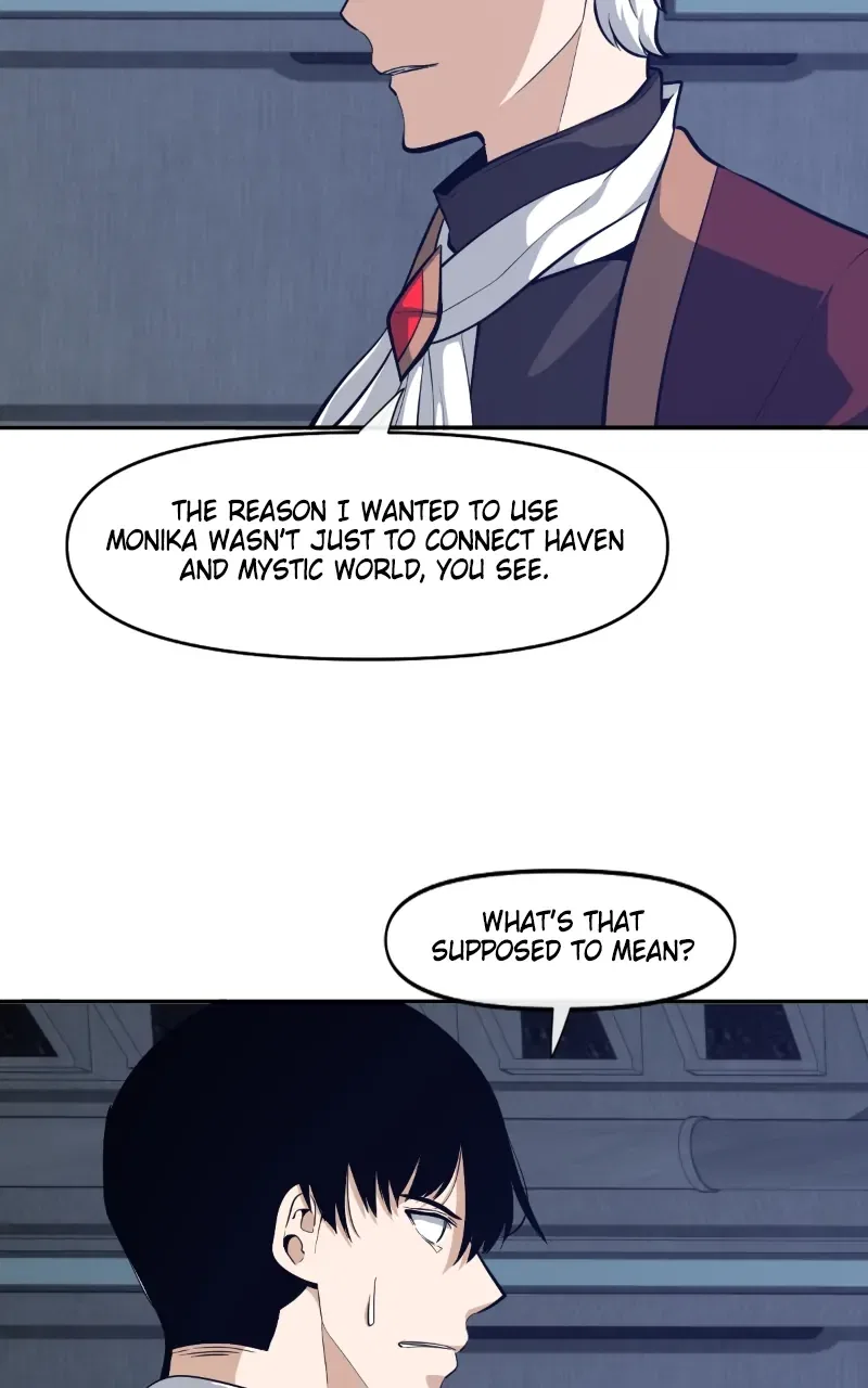 The Teacher of Perishable Villains Chapter 130 – Page 58
