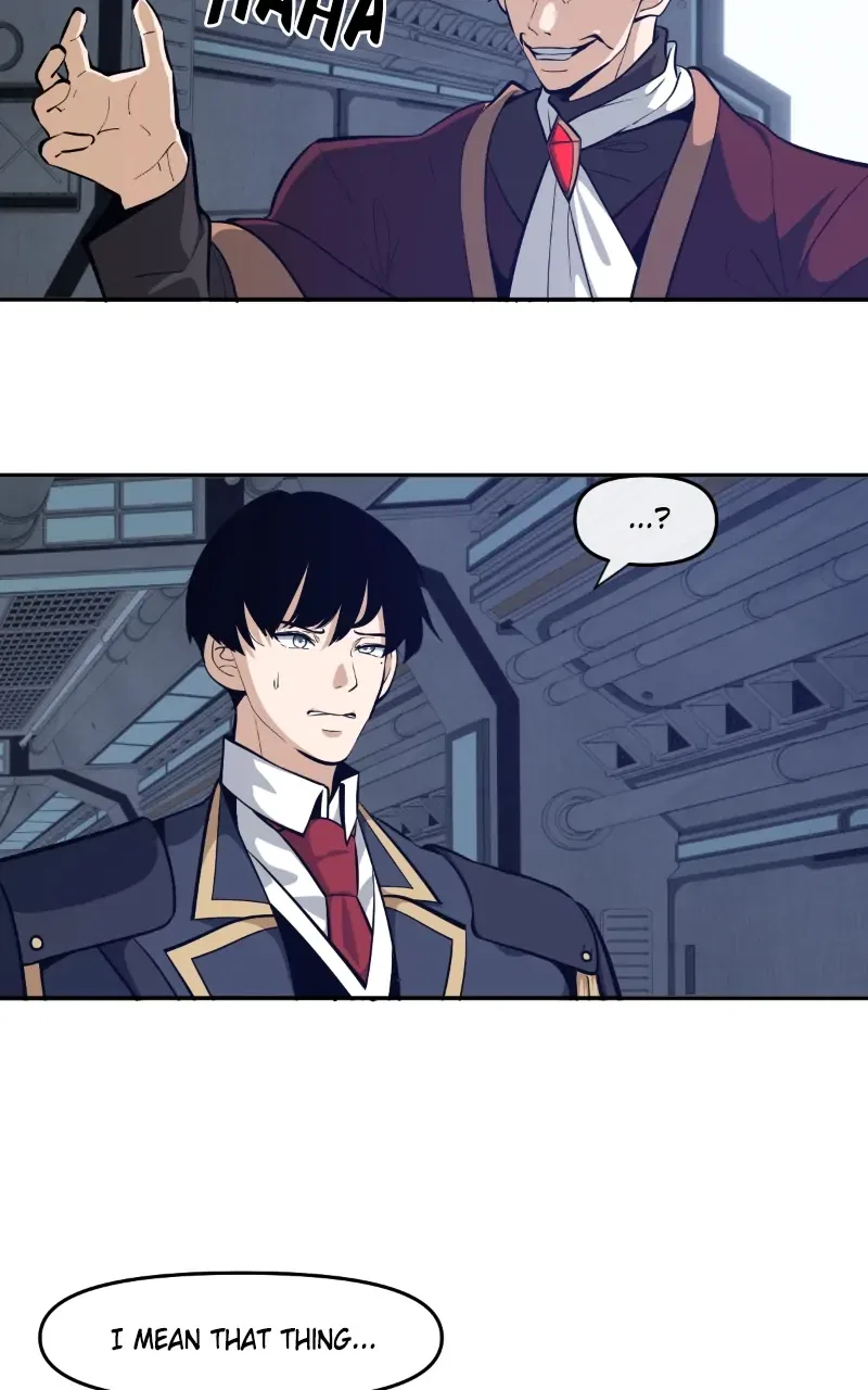The Teacher of Perishable Villains Chapter 130 – Page 60