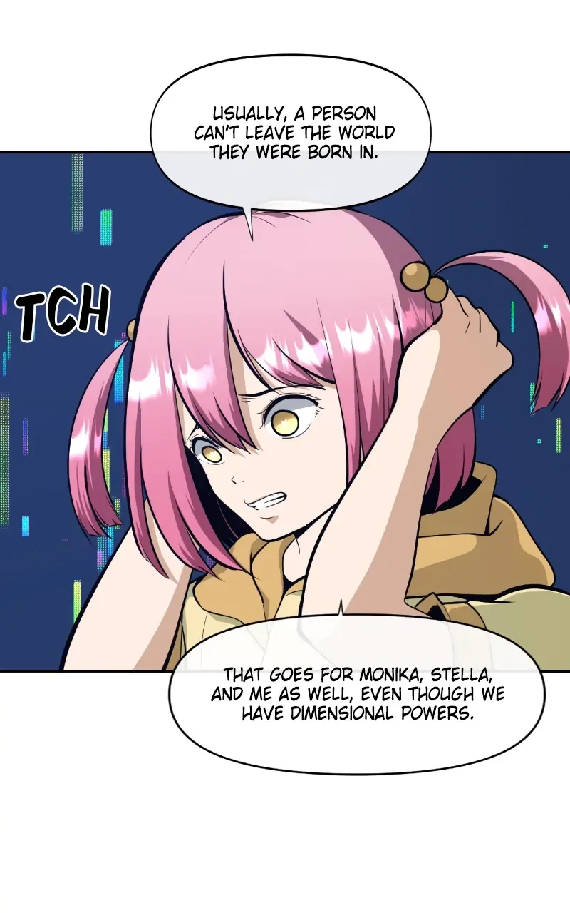 The Teacher of Perishable Villains Chapter 130 – Page 65