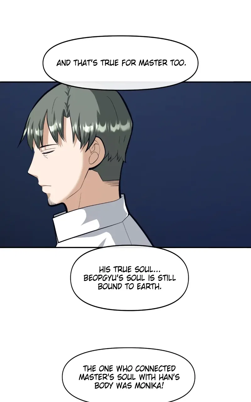 The Teacher of Perishable Villains Chapter 130 – Page 66
