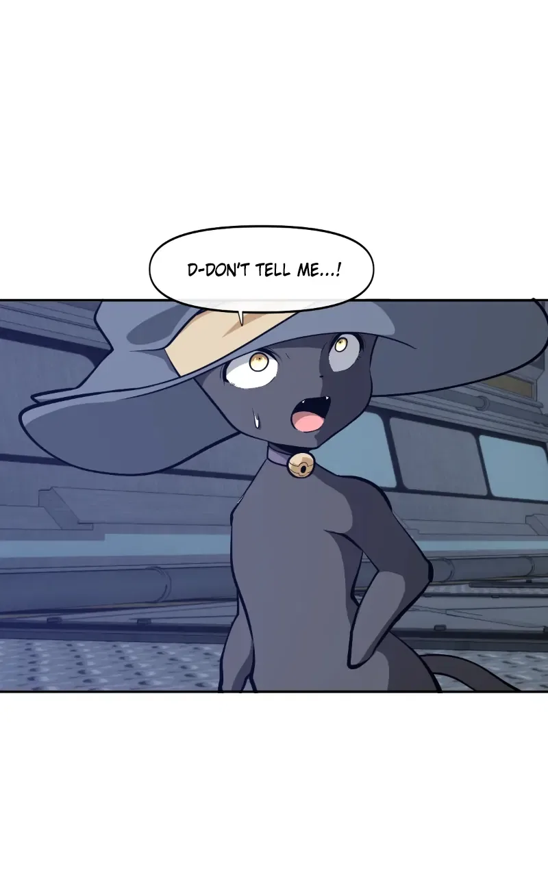 The Teacher of Perishable Villains Chapter 130 – Page 68