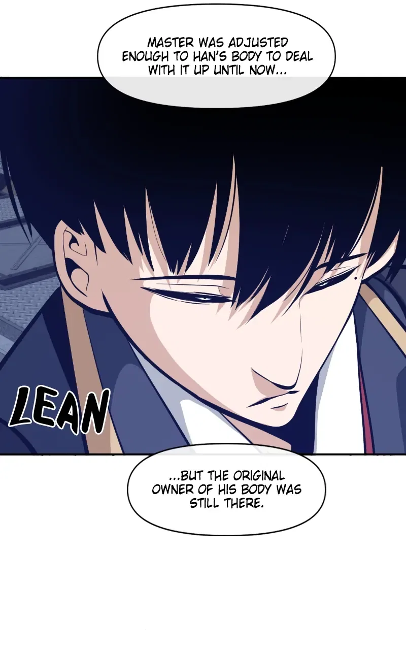 The Teacher of Perishable Villains Chapter 130 – Page 69