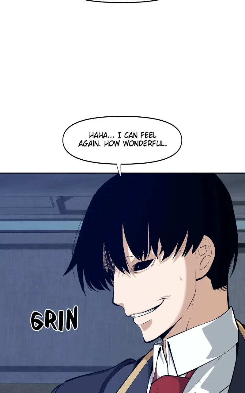 The Teacher of Perishable Villains Chapter 130 – Page 71