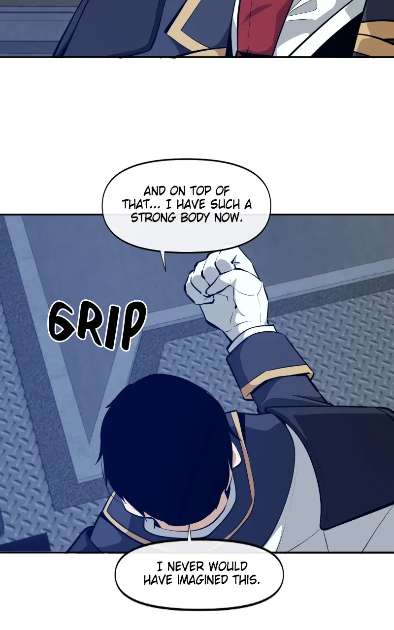The Teacher of Perishable Villains Chapter 130 – Page 72